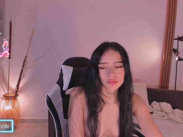meganlake webcam