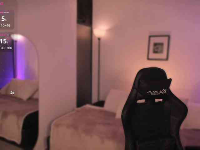 meganlake webcam