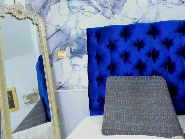 ORIANNA-JONES's BongaCams show and profile