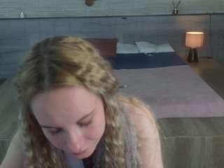 IceBlueBabe Porn Show