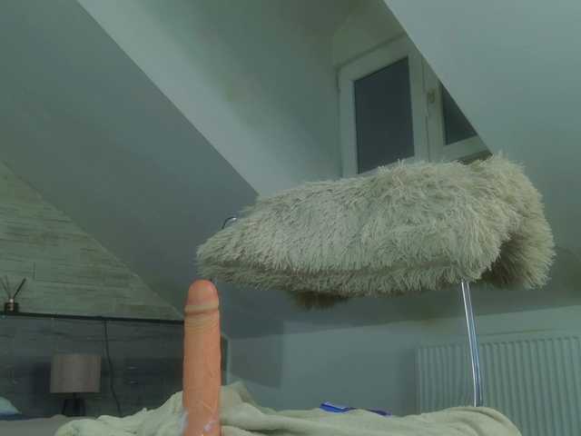 IceBlueBabe live cam on BongaCams