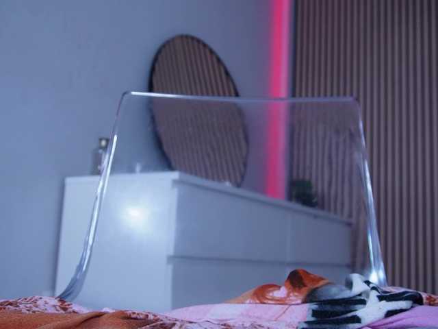 IceBlueBabe live cam on BongaCams