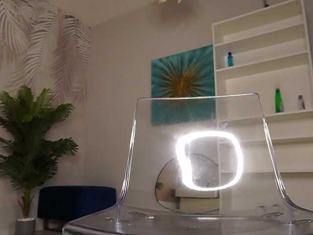 IceBlueBabe live cam on BongaCams