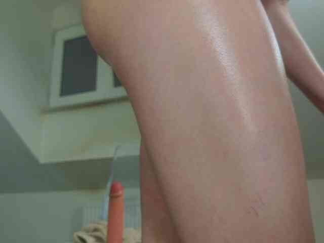 IceBlueBabe webcam