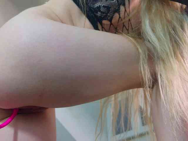 IceBlueBabe