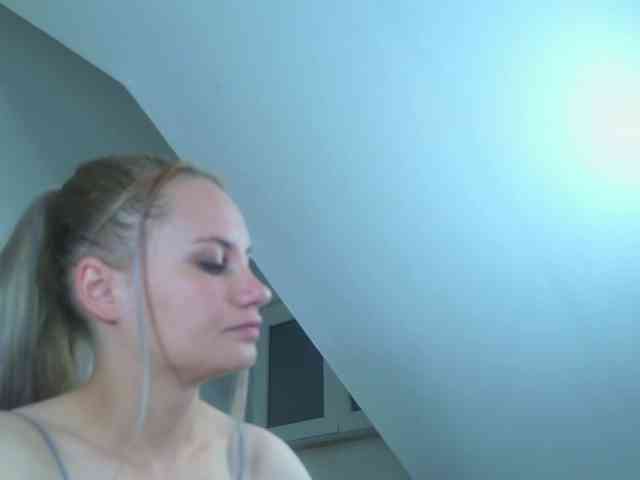 IceBlueBabe