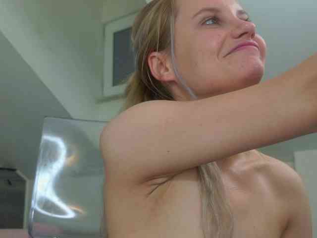 IceBlueBabe