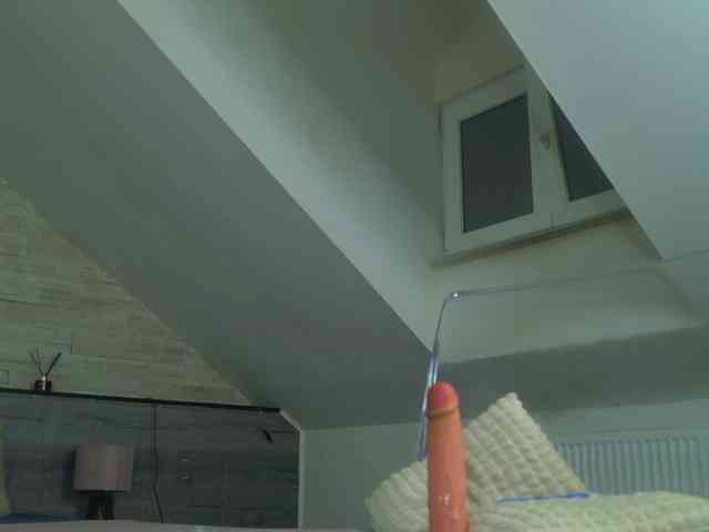 IceBlueBabe webcam