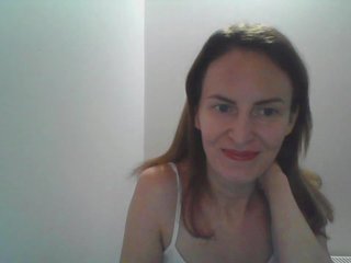 AnnaDear Porn Show
