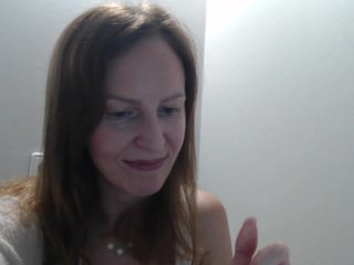 AnnaDear Porn Show