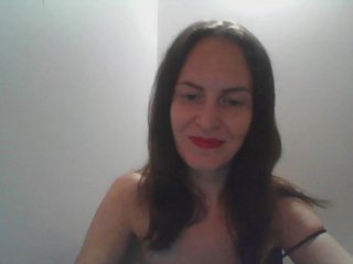 AnnaDear Porn Show