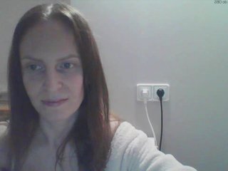 AnnaDear Porn Show