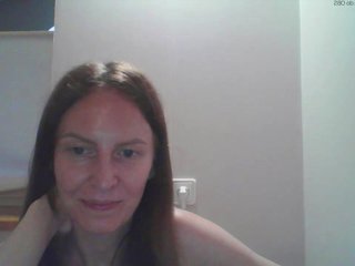 AnnaDear Porn Show