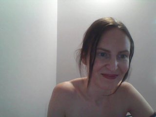 AnnaDear Porn Show