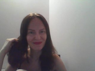AnnaDear Porn Show