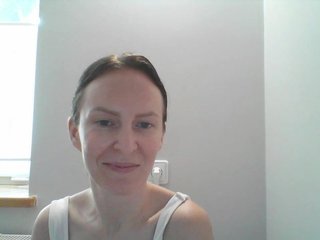 AnnaDear Porn Show