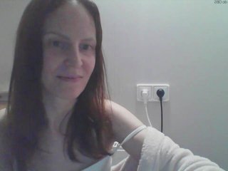 AnnaDear Porn Show