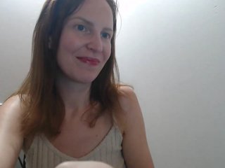 AnnaDear Porn Show