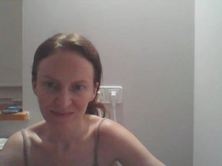 AnnaDear Porn Show