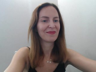 AnnaDear Porn Show