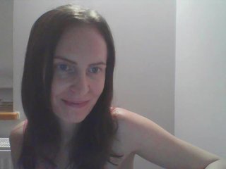 AnnaDear Porn Show