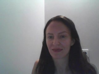 AnnaDear Porn Show