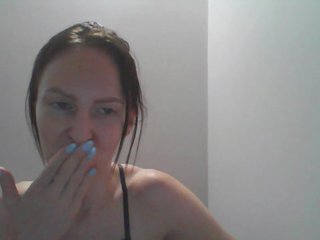 AnnaDear Porn Show