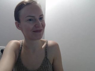 AnnaDear Porn Show