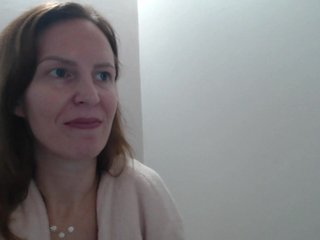 AnnaDear Porn Show
