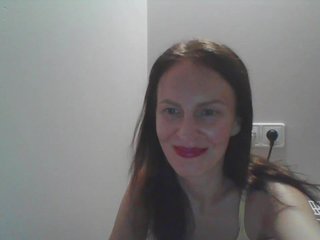 AnnaDear Porn Show