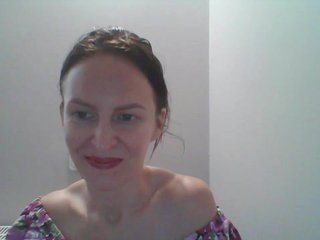 AnnaDear Porn Show