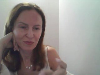 AnnaDear Porn Show