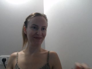 AnnaDear Porn Show