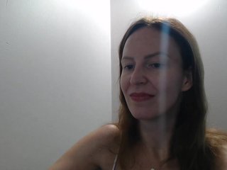 AnnaDear Porn Show