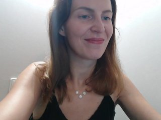 AnnaDear Porn Show