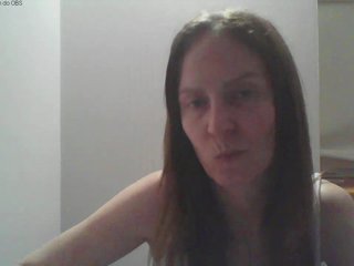 AnnaDear Porn Show