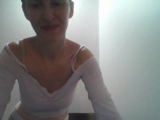 AnnaDear Porn Show