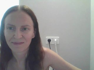 AnnaDear Porn Show