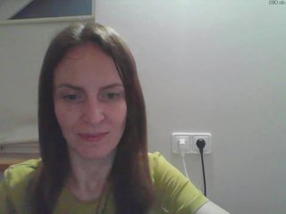 AnnaDear Porn Show