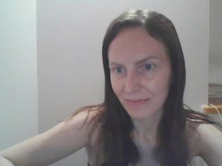 AnnaDear Porn Show