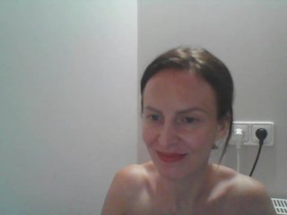 AnnaDear Porn Show
