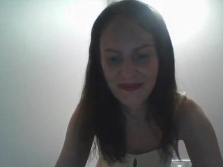 AnnaDear Porn Show