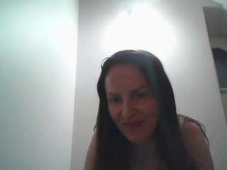 AnnaDear Porn Show