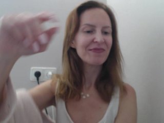 AnnaDear Porn Show