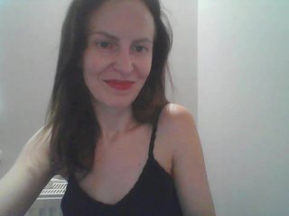 AnnaDear Porn Show