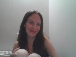 AnnaDear Porn Show