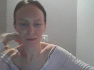 AnnaDear Porn Show