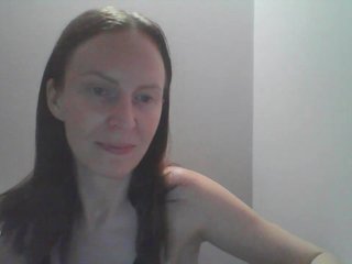 AnnaDear Porn Show
