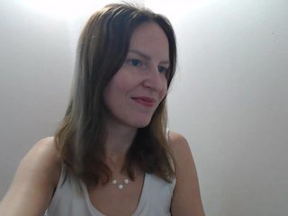 AnnaDear Porn Show