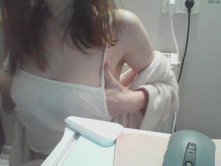 AnnaDear Porn Show